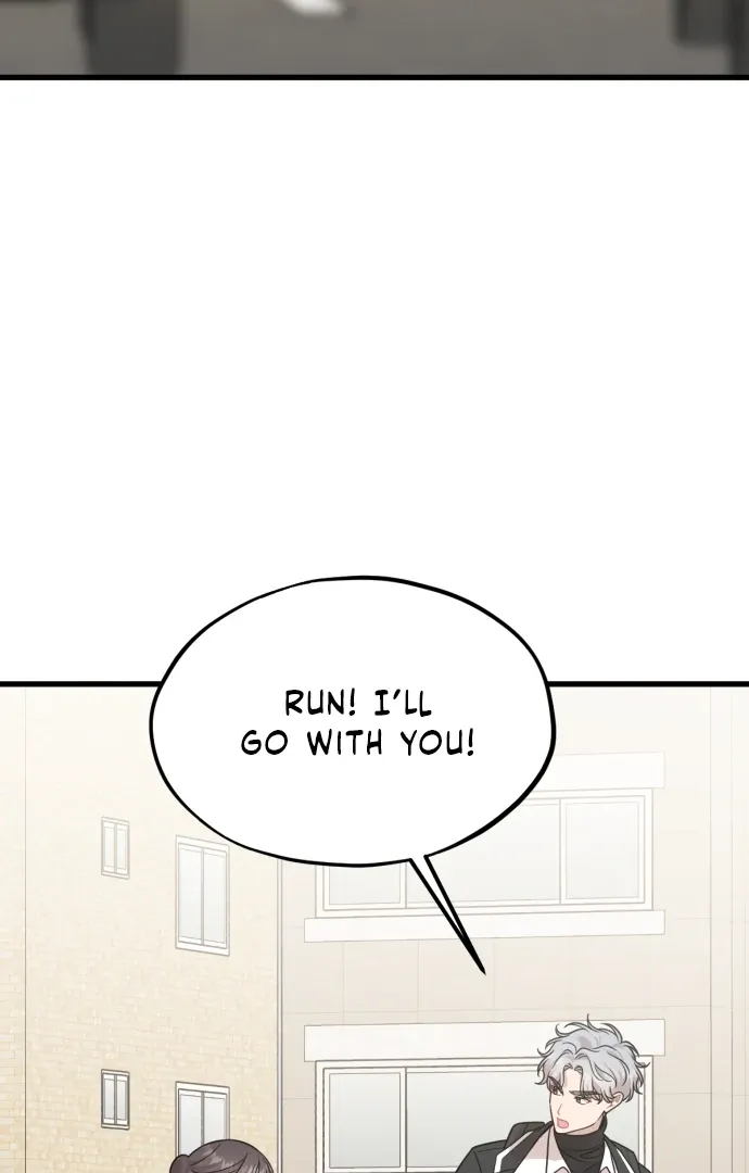 Possible to Date a Ranker? Chapter 20 page 46 - 