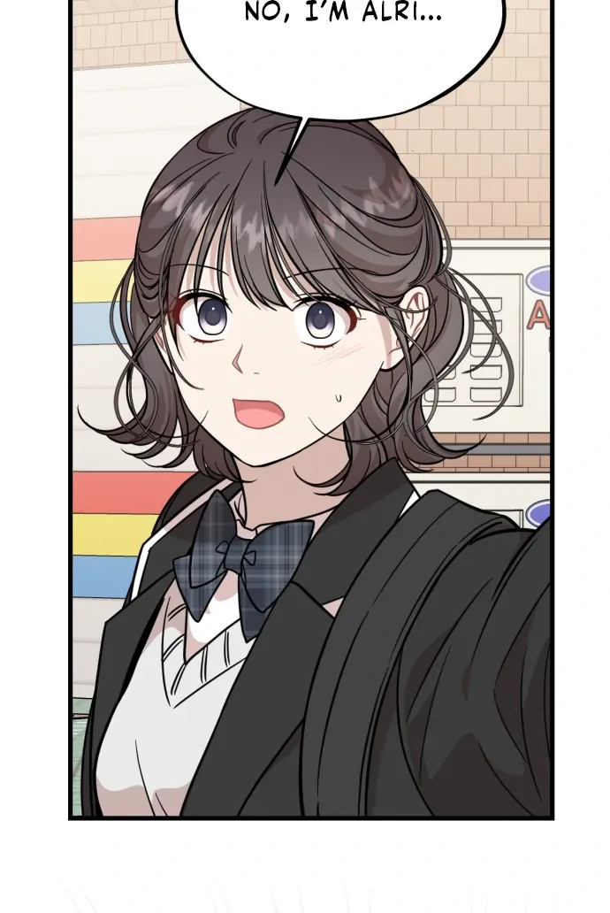 Possible to Date a Ranker? Chapter 20 page 48 - 