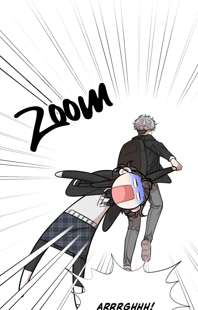 Possible to Date a Ranker? Chapter 20 page 49 - 
