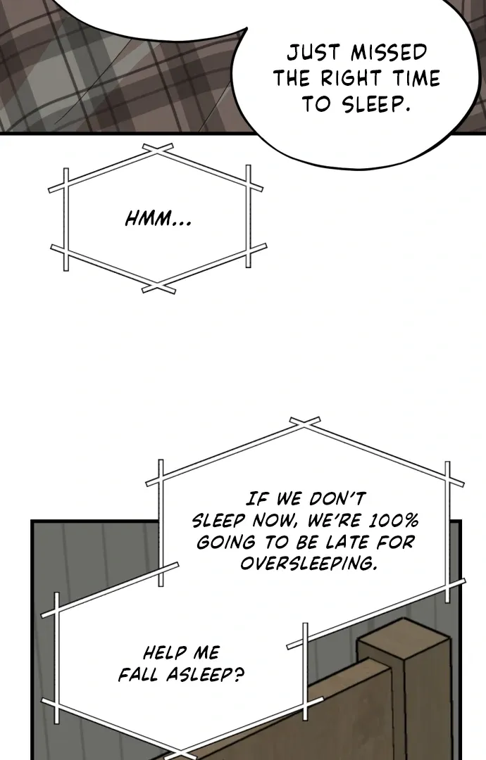 Possible to Date a Ranker? Chapter 20 page 6 - 
