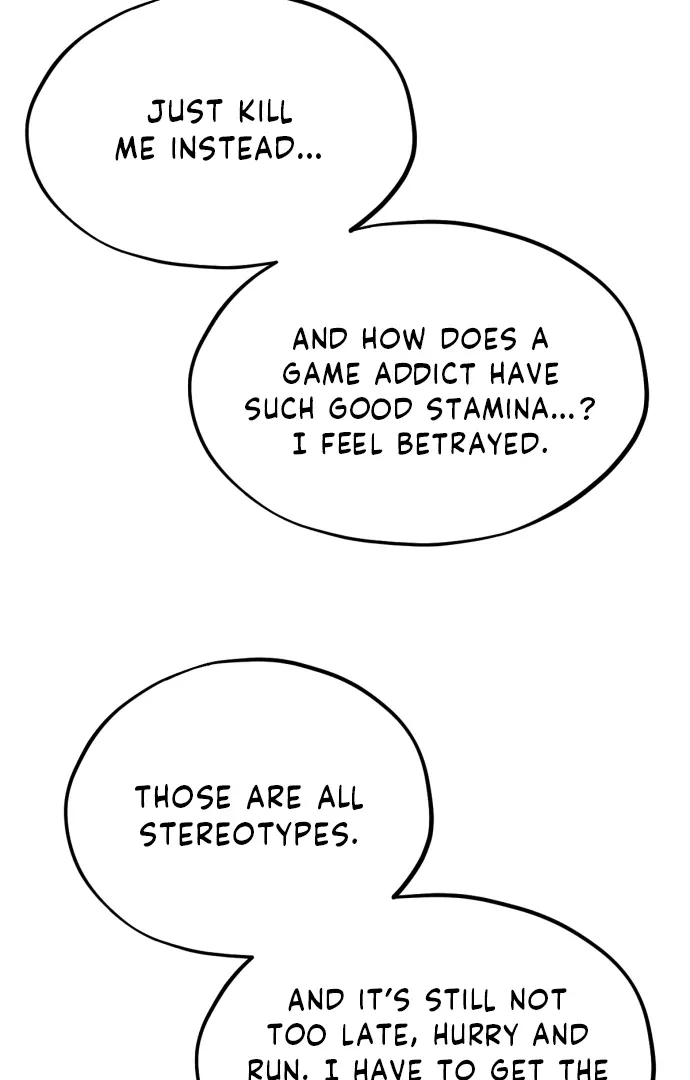 Possible to Date a Ranker? Chapter 20 page 55 - 