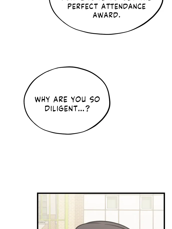Possible to Date a Ranker? Chapter 20 page 56 - 