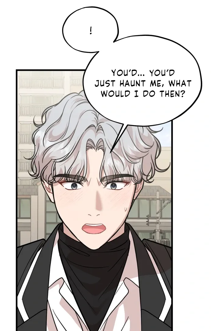 Possible to Date a Ranker? Chapter 20 page 58 - 