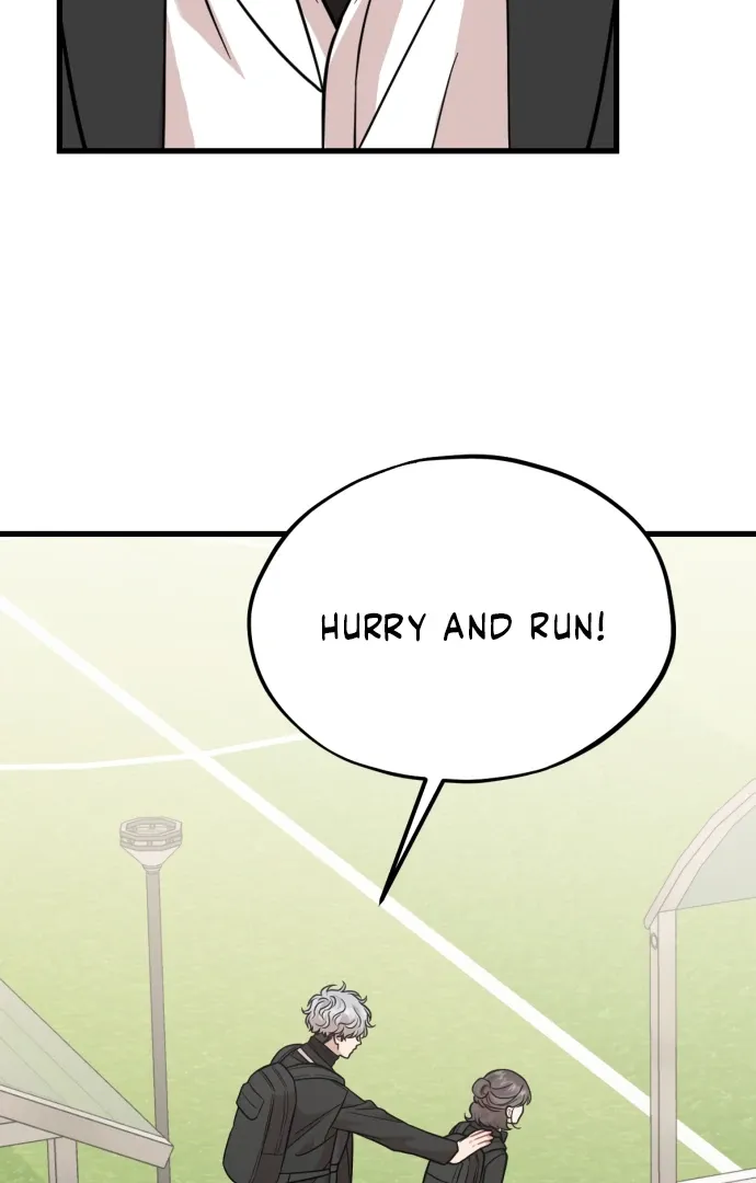 Possible to Date a Ranker? Chapter 20 page 59 - 