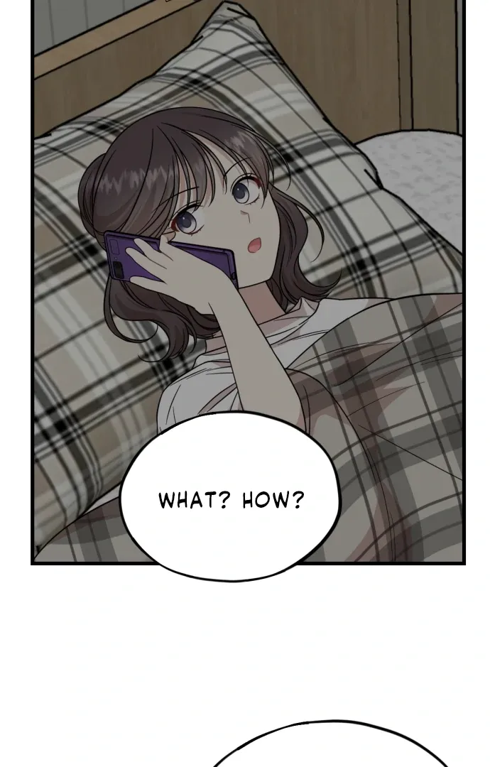 Possible to Date a Ranker? Chapter 20 page 7 - 