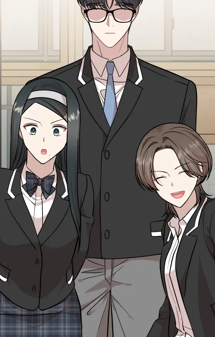 Possible to Date a Ranker? Chapter 20 page 64 - 