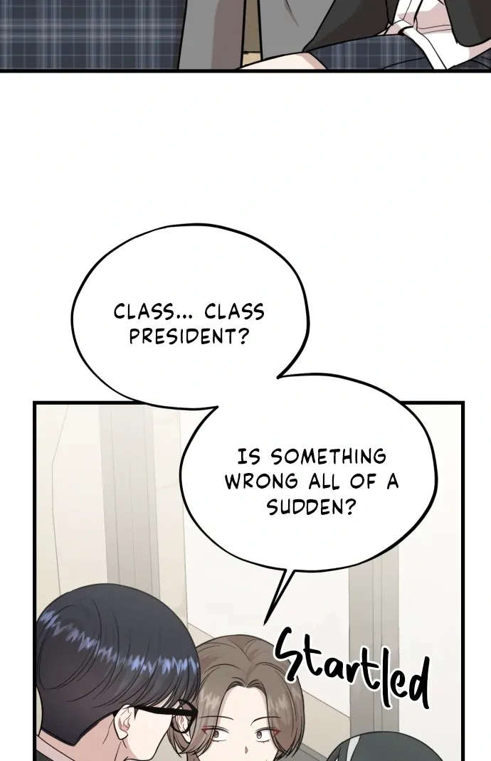 Possible to Date a Ranker? Chapter 20 page 65 - 