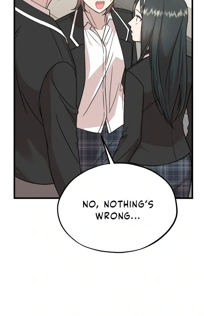 Possible to Date a Ranker? Chapter 20 page 66 - 