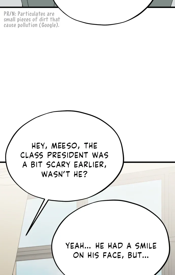 Possible to Date a Ranker? Chapter 20 page 68 - 