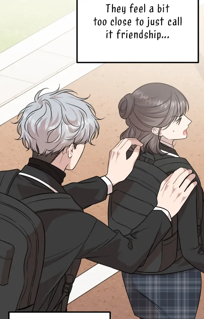 Possible to Date a Ranker? Chapter 20 page 72 - 