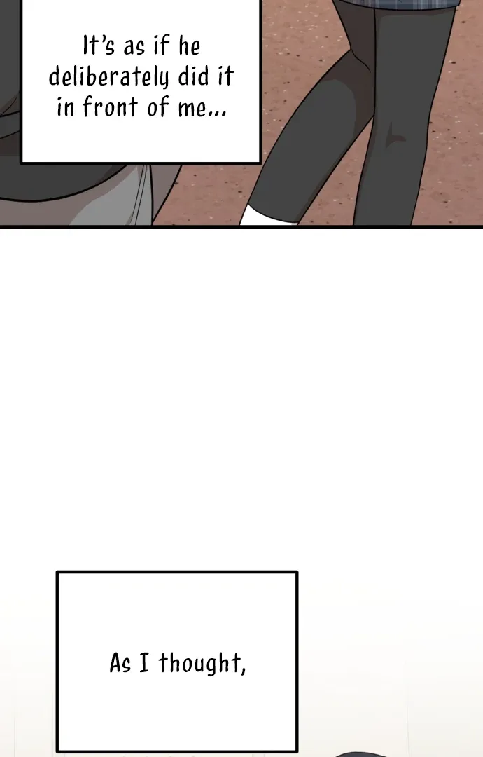 Possible to Date a Ranker? Chapter 20 page 73 - 