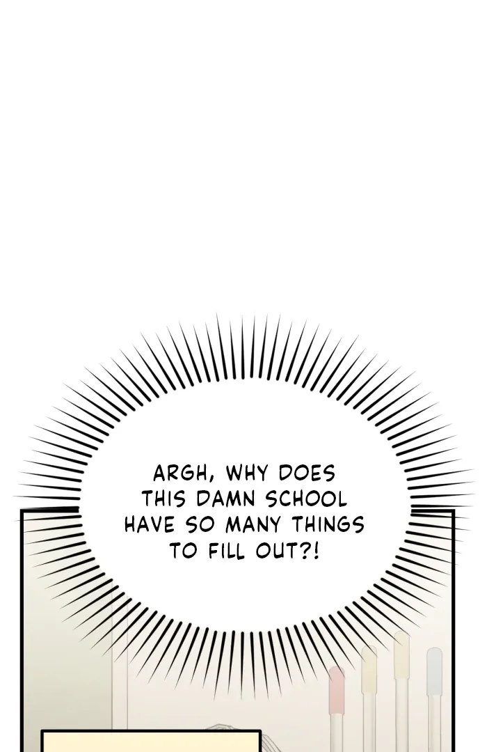 Possible to Date a Ranker? Chapter 20 page 77 - 