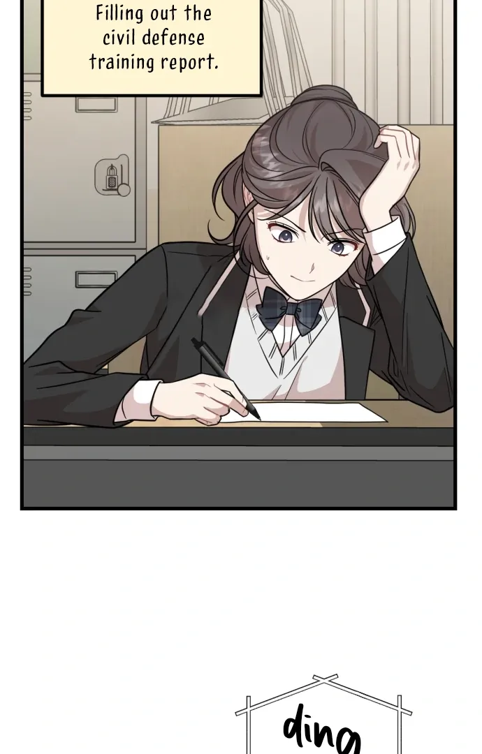 Possible to Date a Ranker? Chapter 20 page 78 - 