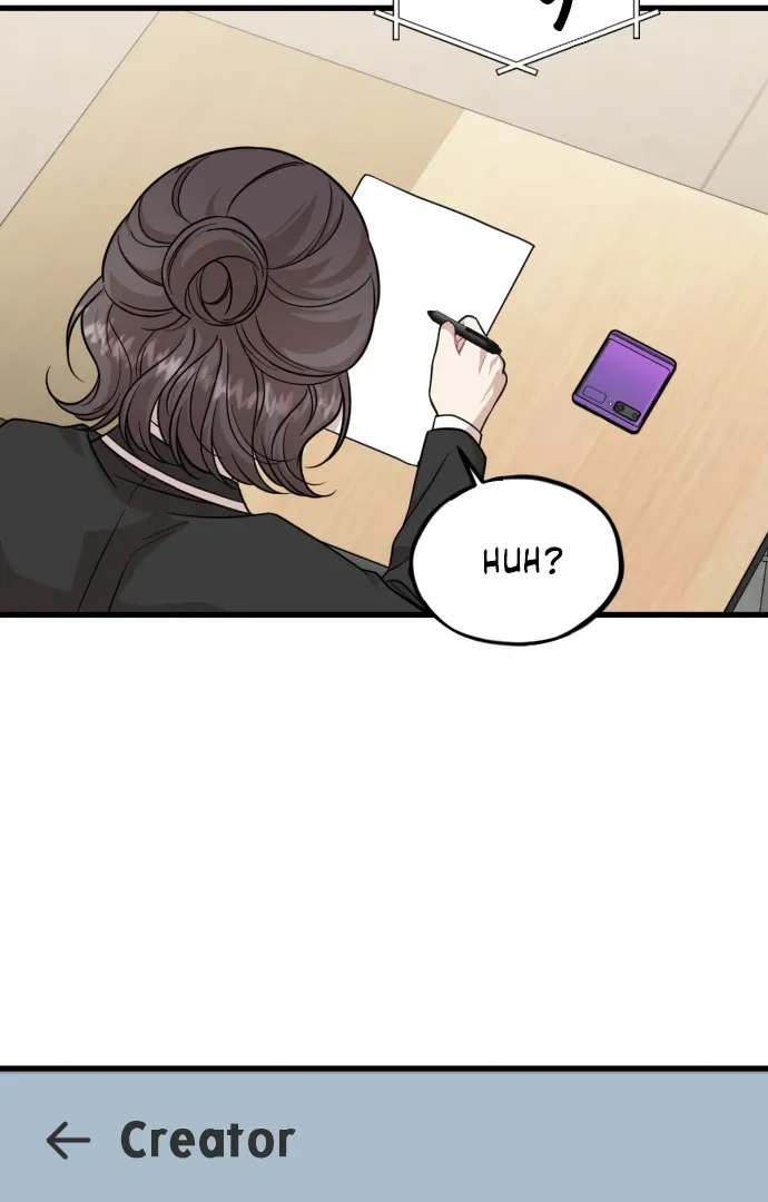 Possible to Date a Ranker? Chapter 20 page 79 - 