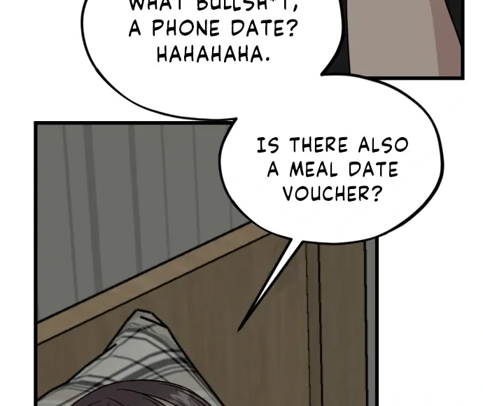 Possible to Date a Ranker? Chapter 20 page 9 - 