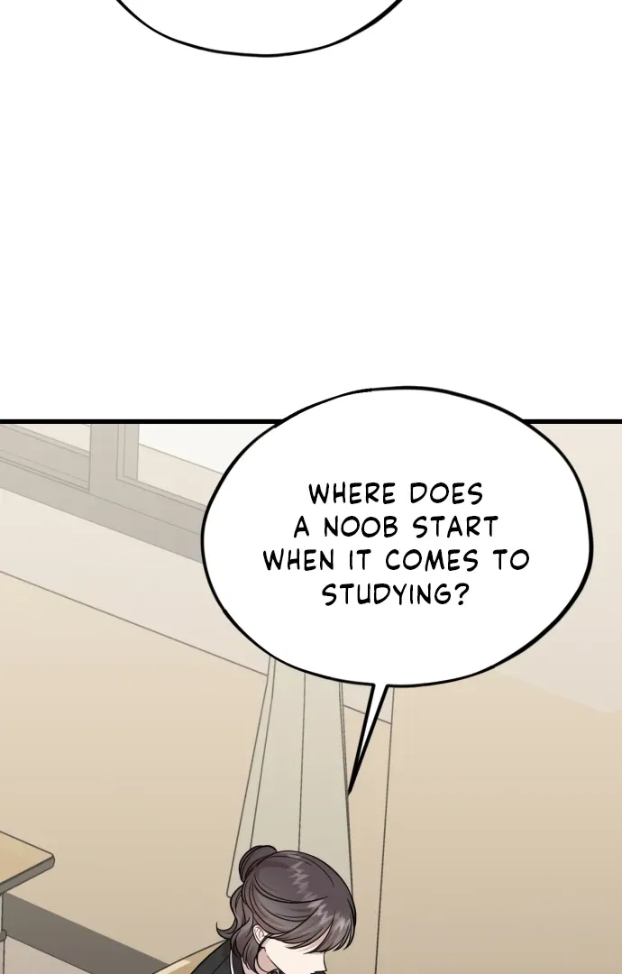 Possible to Date a Ranker? Chapter 20 page 82 - 