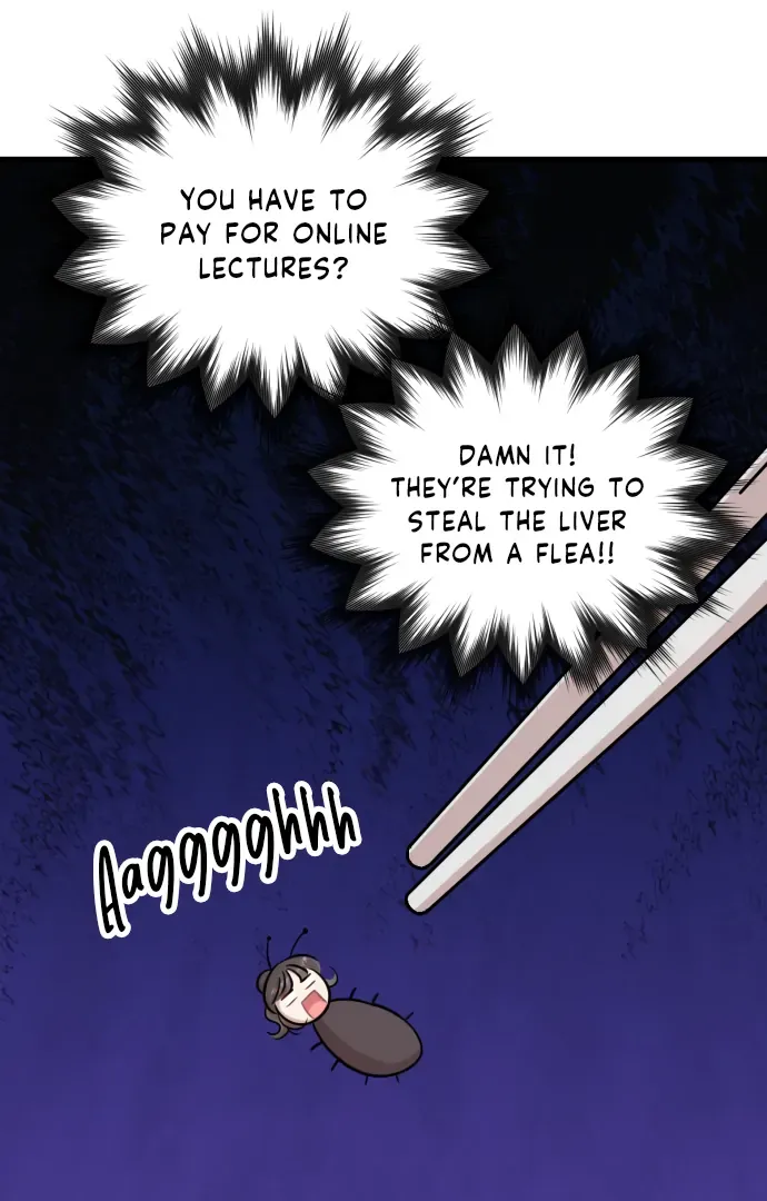Possible to Date a Ranker? Chapter 20 page 86 - 