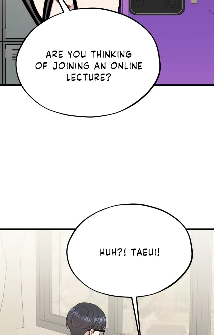 Possible to Date a Ranker? Chapter 20 page 88 - 