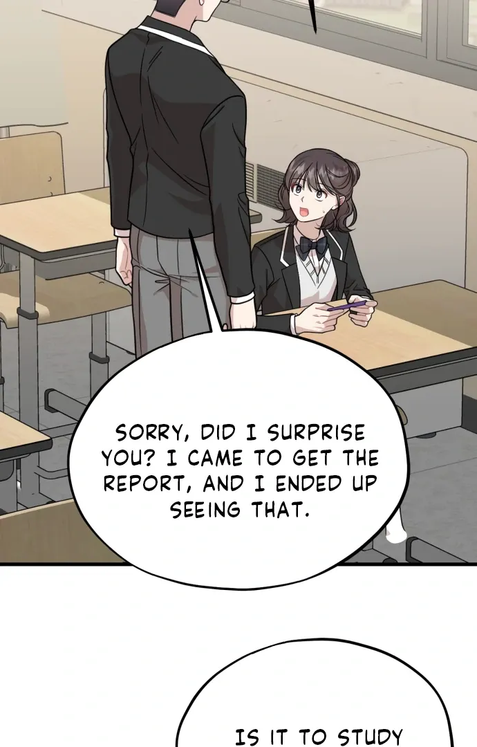 Possible to Date a Ranker? Chapter 20 page 89 - 
