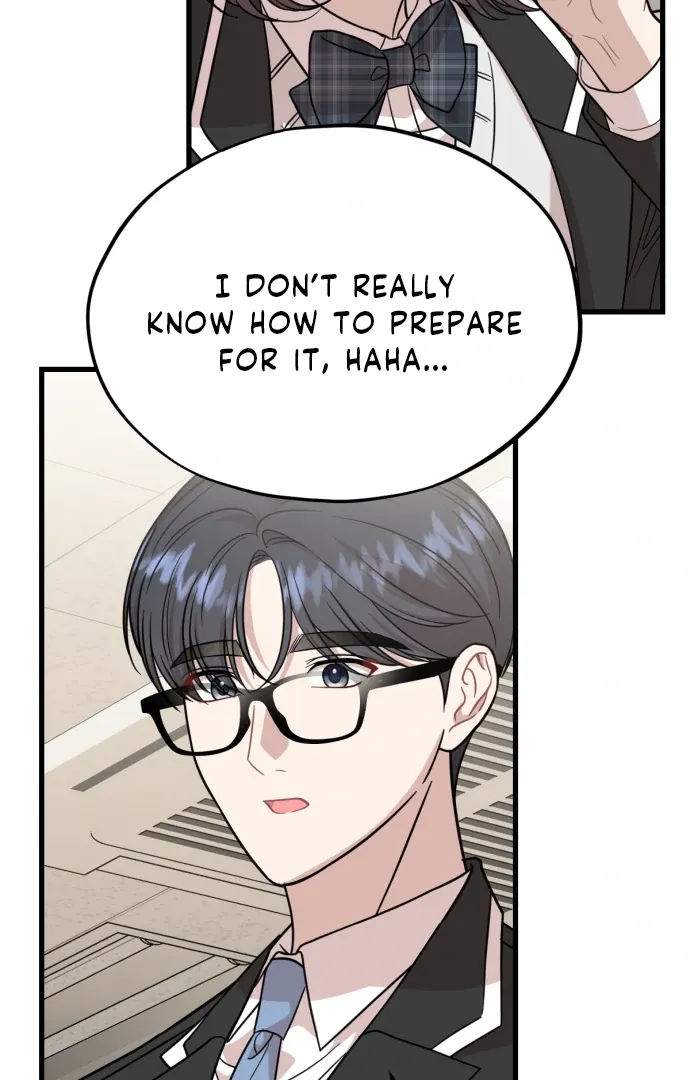 Possible to Date a Ranker? Chapter 20 page 91 - 