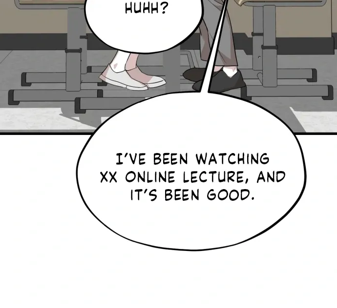 Possible to Date a Ranker? Chapter 20 page 94 - 