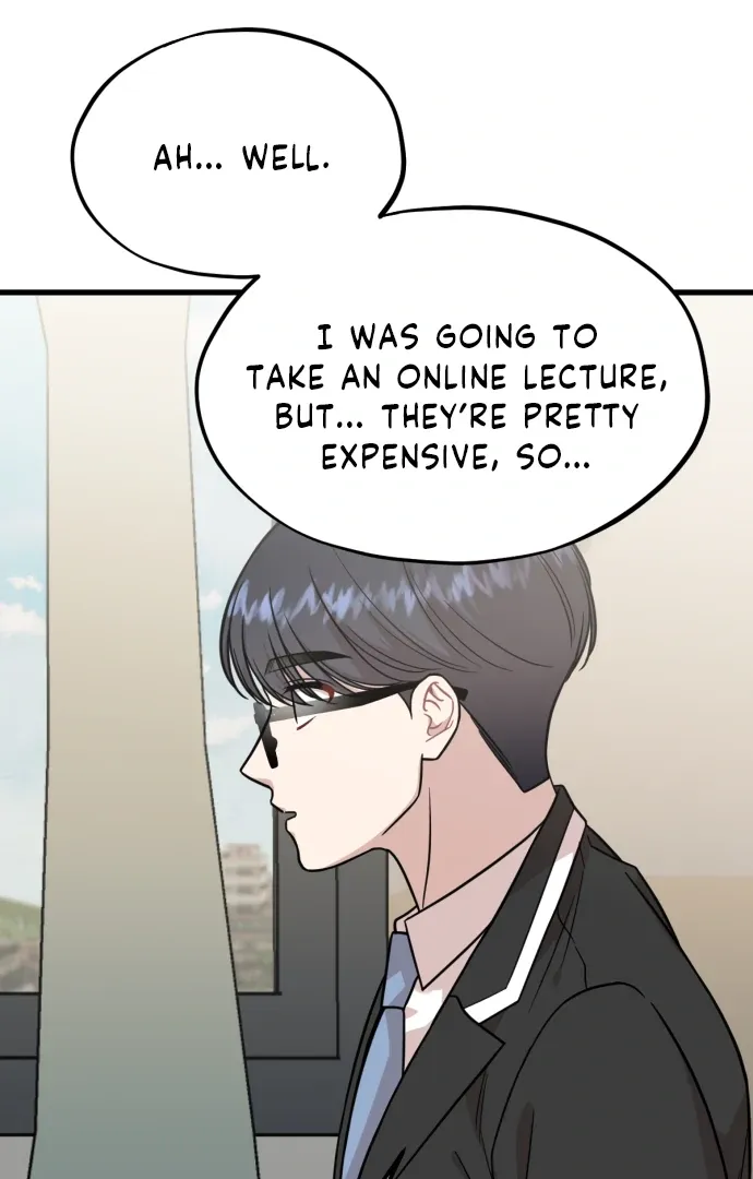 Possible to Date a Ranker? Chapter 20 page 95 - 
