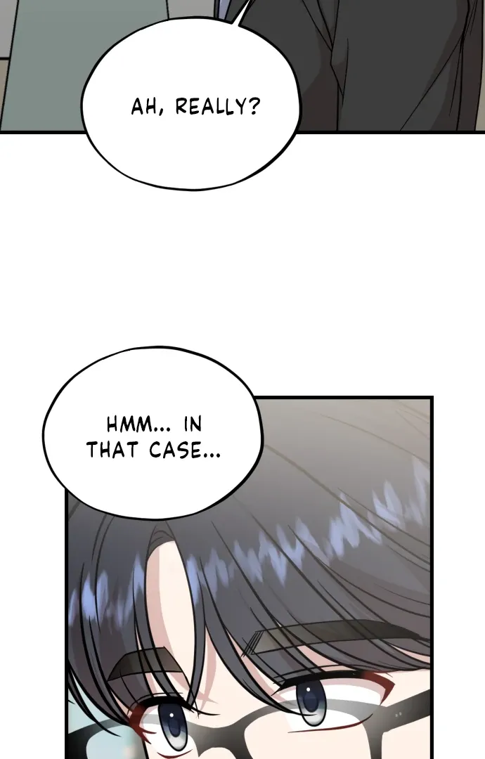 Possible to Date a Ranker? Chapter 20 page 96 - 