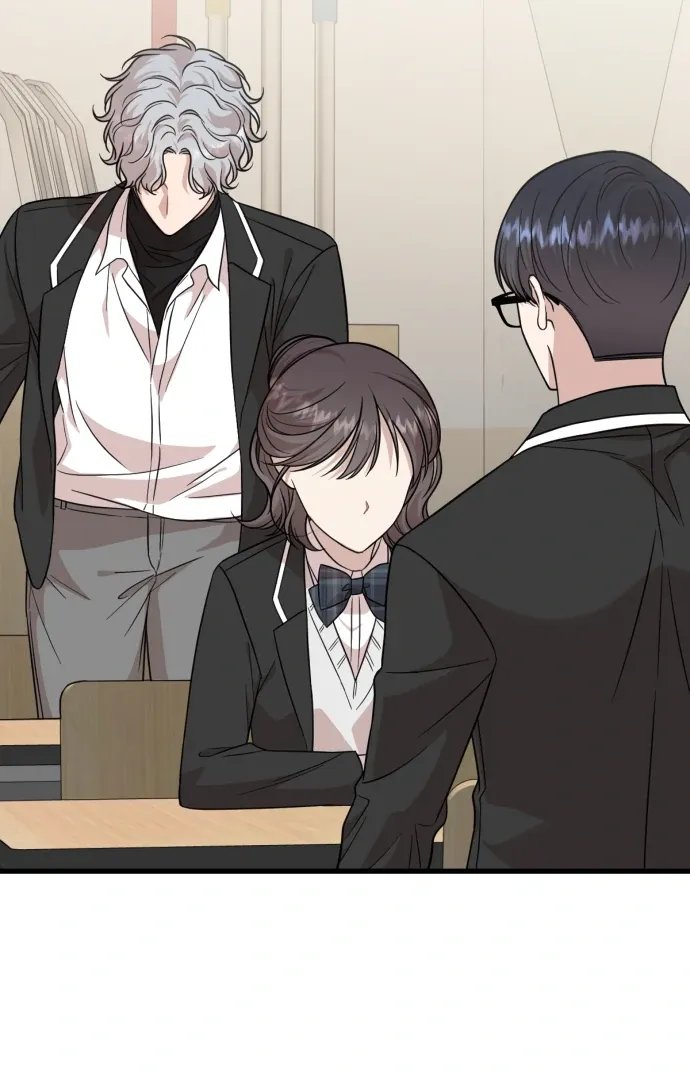 Possible to Date a Ranker? Chapter 20 page 98 - 