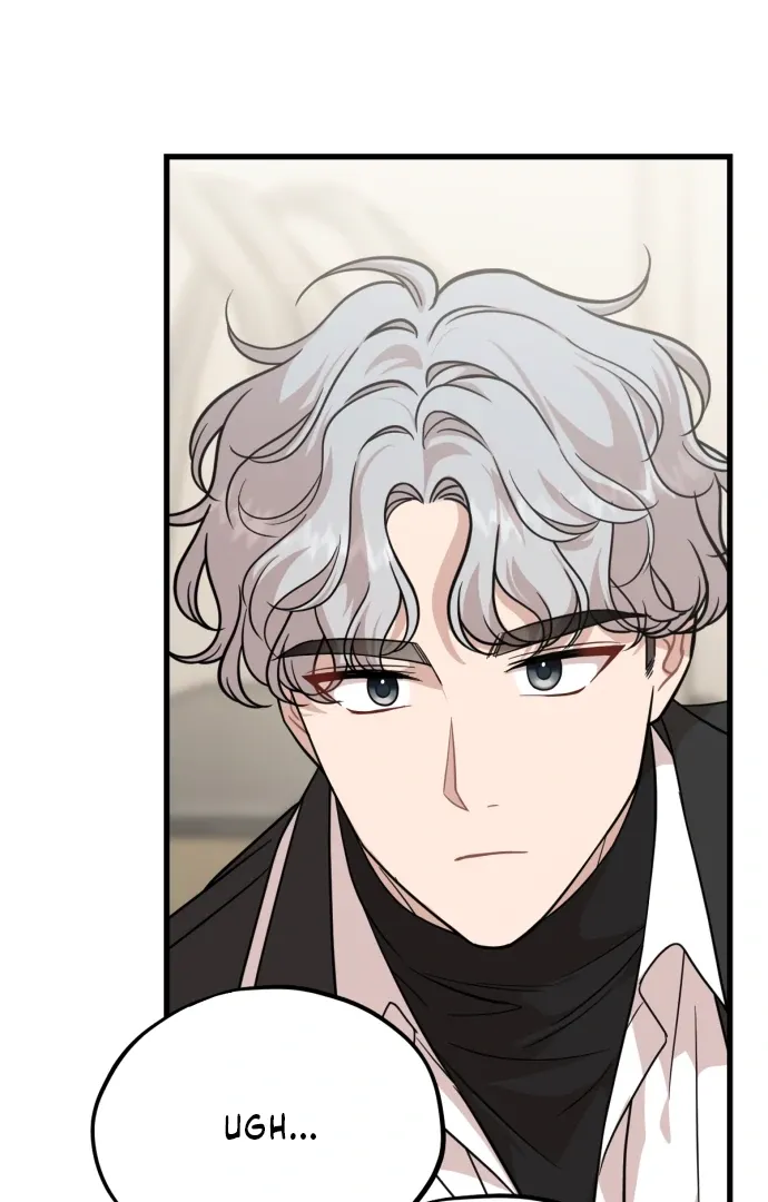 Possible to Date a Ranker? Chapter 20 page 99 - 