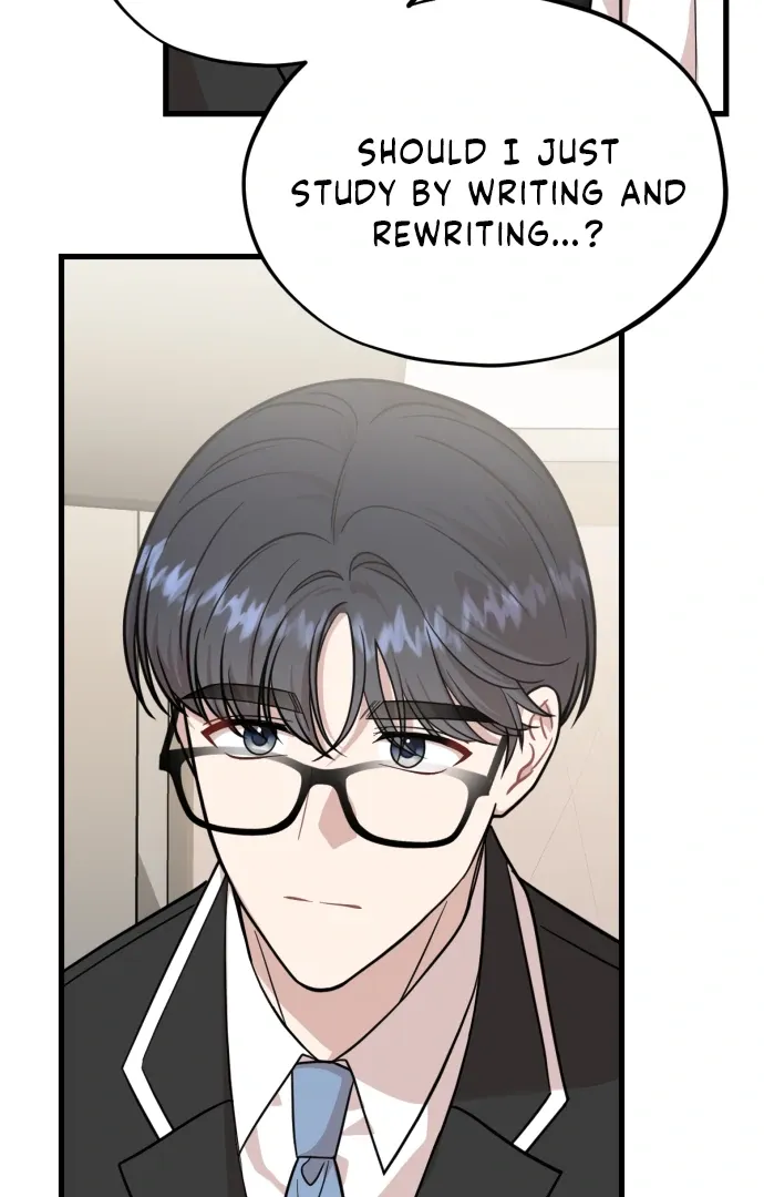 Possible to Date a Ranker? Chapter 20 page 100 - 