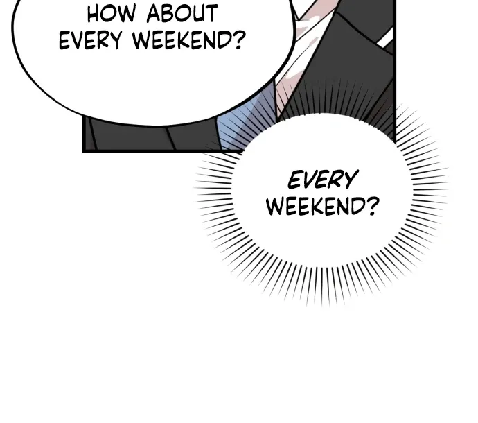 Possible to Date a Ranker? Chapter 21 page 11 - 