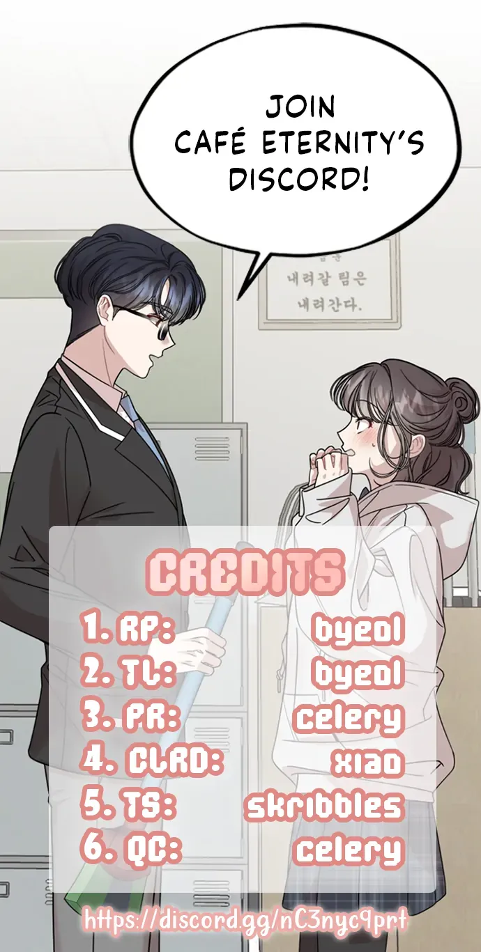 Possible to Date a Ranker? Chapter 21 page 105 - 