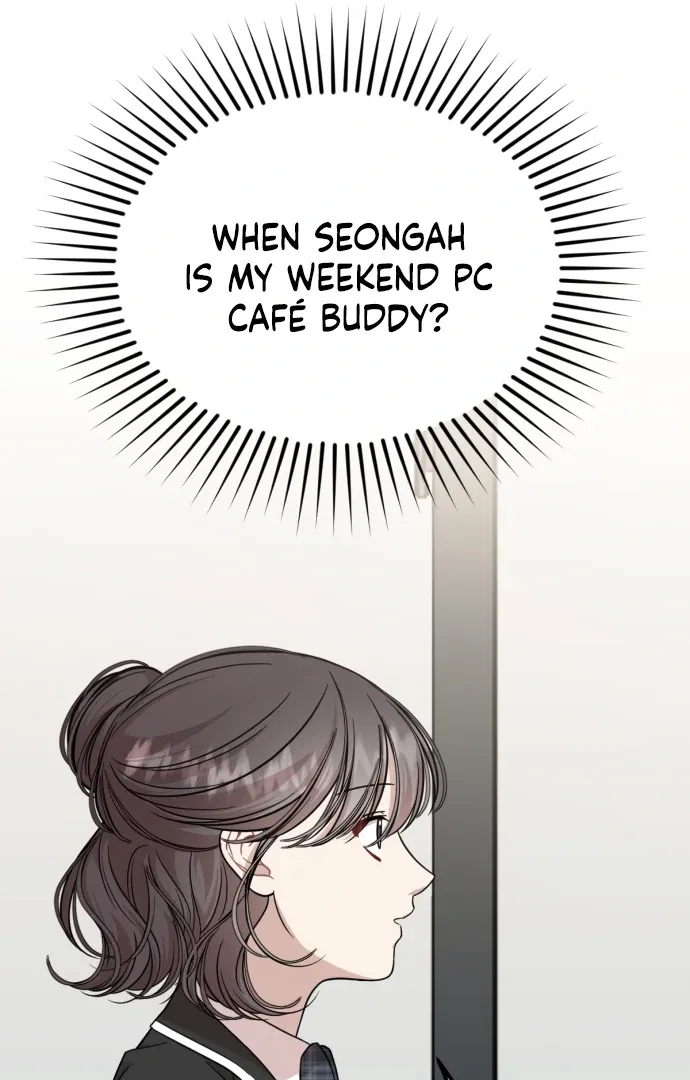 Possible to Date a Ranker? Chapter 21 page 12 - 