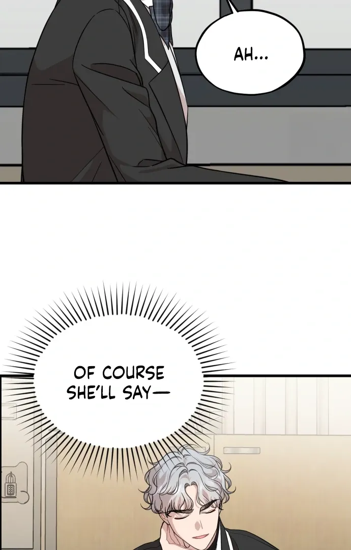 Possible to Date a Ranker? Chapter 21 page 13 - 