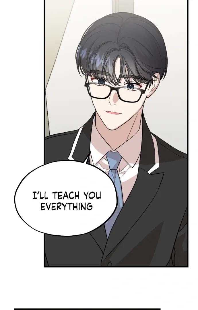 Possible to Date a Ranker? Chapter 21 page 16 - 