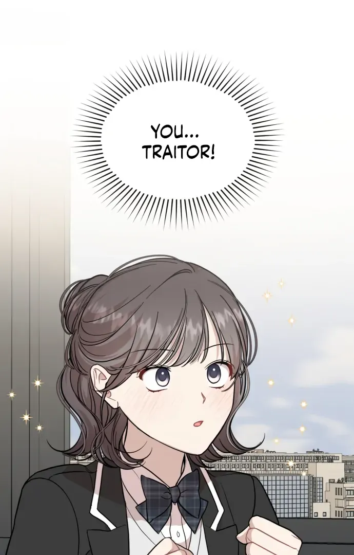 Possible to Date a Ranker? Chapter 21 page 19 - 