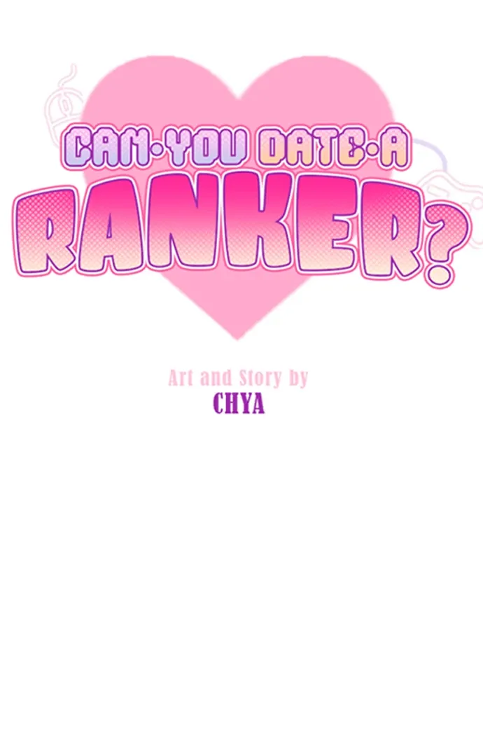 Possible to Date a Ranker? Chapter 21 page 22 - 