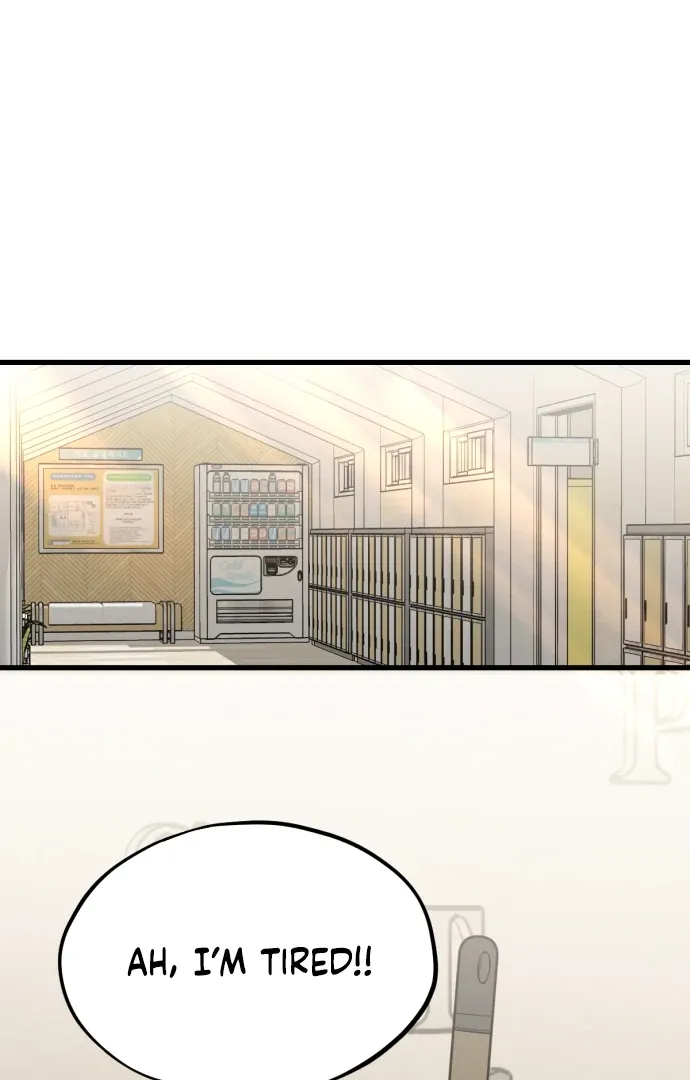 Possible to Date a Ranker? Chapter 21 page 23 - 