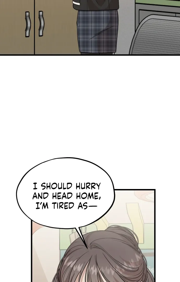 Possible to Date a Ranker? Chapter 21 page 26 - 