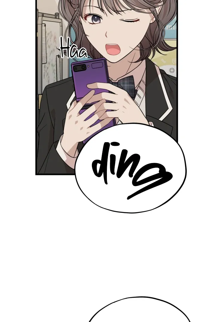 Possible to Date a Ranker? Chapter 21 page 27 - 