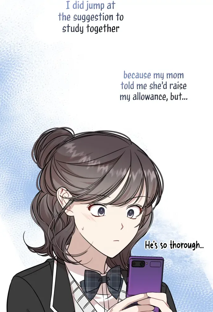 Possible to Date a Ranker? Chapter 21 page 29 - 
