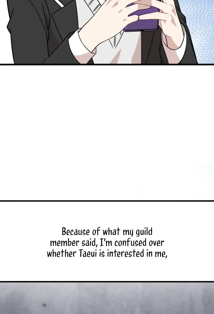 Possible to Date a Ranker? Chapter 21 page 30 - 