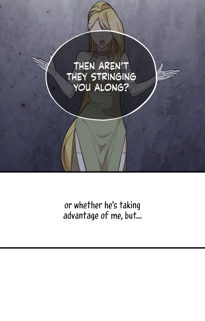 Possible to Date a Ranker? Chapter 21 page 31 - 