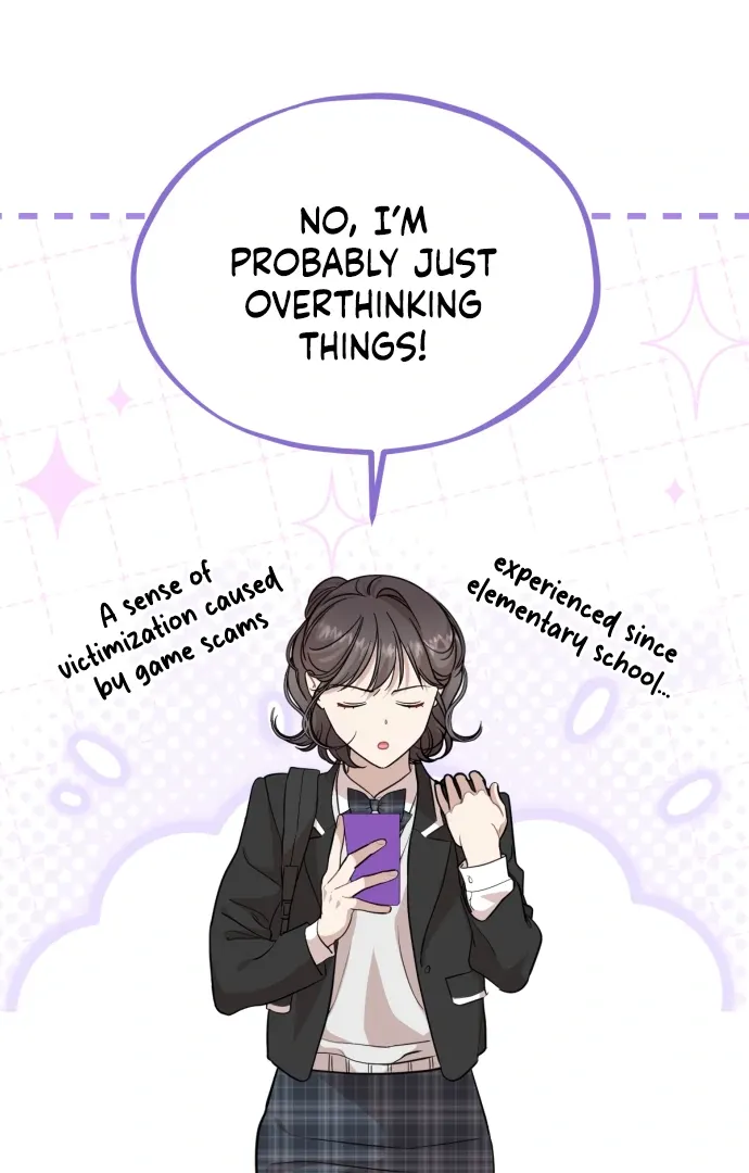 Possible to Date a Ranker? Chapter 21 page 32 - 