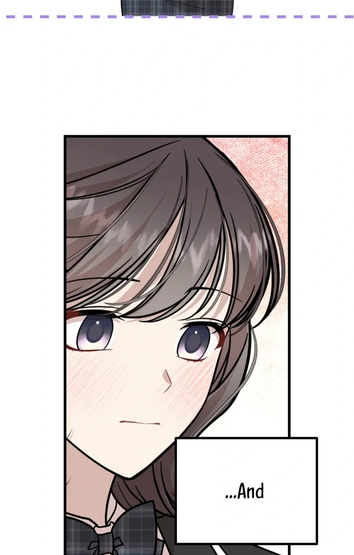 Possible to Date a Ranker? Chapter 21 page 33 - 