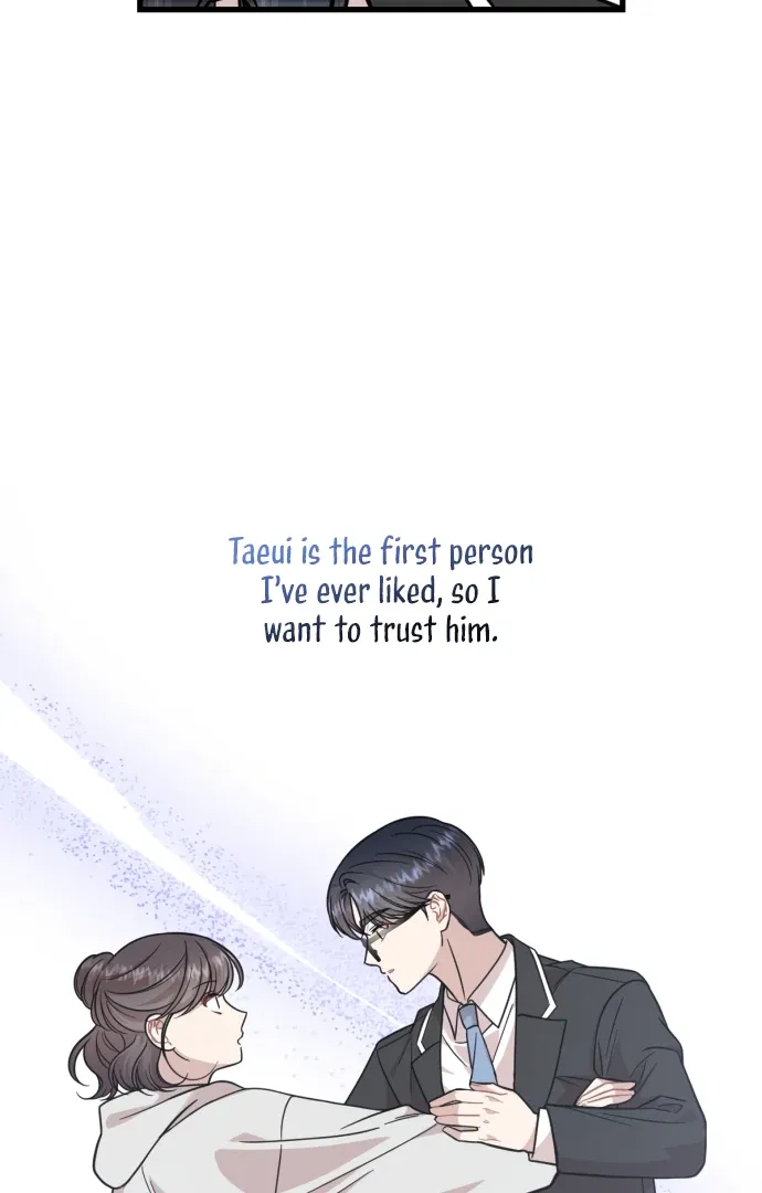 Possible to Date a Ranker? Chapter 21 page 34 - 