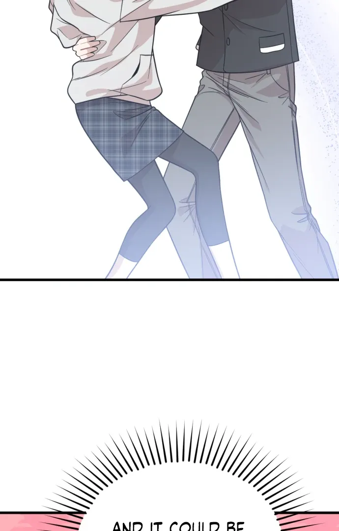 Possible to Date a Ranker? Chapter 21 page 35 - 