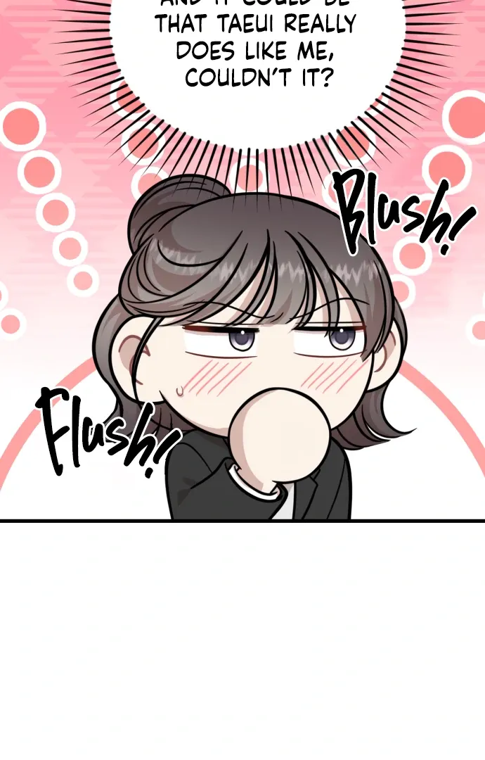 Possible to Date a Ranker? Chapter 21 page 36 - 