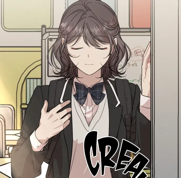 Possible to Date a Ranker? Chapter 21 page 39 - 