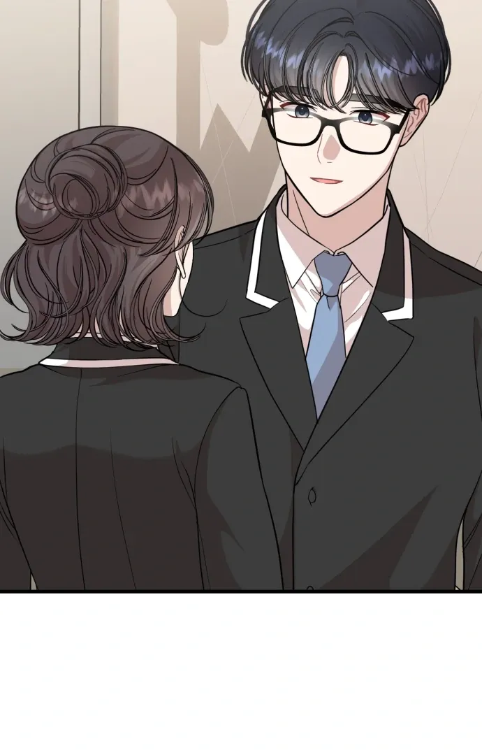 Possible to Date a Ranker? Chapter 21 page 5 - 